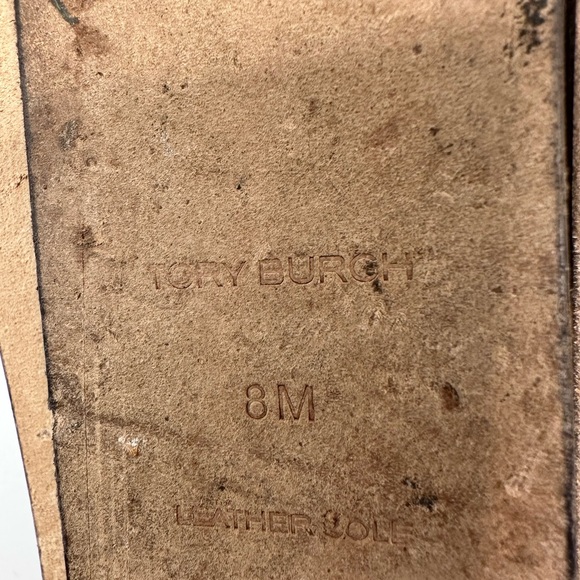 Tory Burch Tiny Miller Sandal - Picture 7 of 10